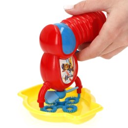 Pistolet do baniek mydlanych Psi Patrol Bubble Flurry bańki Paw Patrol