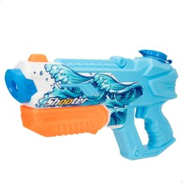 Pistolet na wodę Shooter dla dzieci zabawka wodna na plaże i do ogrodu