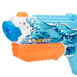 Pistolet na wodę Shooter dla dzieci zabawka wodna na plaże i do ogrodu