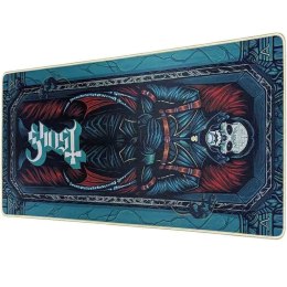 Podkładka XXL Ghost Slumber 90×40 cm gamingowa licencjonowana muzyczna