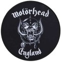 Podkładka gamingowa pod mysz Motörhead Subsonic wodoodporna 30 cm