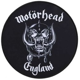 Podkładka gamingowa pod mysz Motörhead Subsonic wodoodporna 30 cm