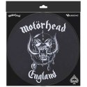 Podkładka gamingowa pod mysz Motörhead Subsonic wodoodporna 30 cm
