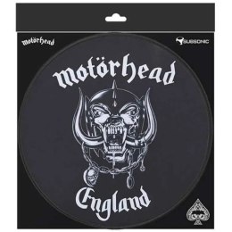 Podkładka gamingowa pod mysz Motörhead Subsonic wodoodporna 30 cm