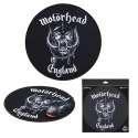 Podkładka gamingowa pod mysz Motörhead Subsonic wodoodporna 30 cm
