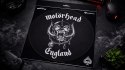 Podkładka gamingowa pod mysz Motörhead Subsonic wodoodporna 30 cm
