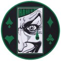 Podkładka gamingowa pod mysz The Joker Subsonic DC Comics 30cm wodoodporna
