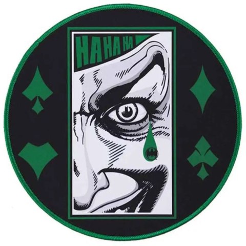 Podkładka gamingowa pod mysz The Joker Subsonic DC Comics 30cm wodoodporna