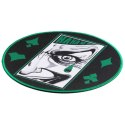 Podkładka gamingowa pod mysz The Joker Subsonic DC Comics 30cm wodoodporna