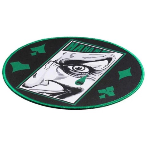 Podkładka gamingowa pod mysz The Joker Subsonic DC Comics 30cm wodoodporna