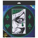 Podkładka gamingowa pod mysz The Joker Subsonic DC Comics 30cm wodoodporna