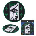 Podkładka gamingowa pod mysz The Joker Subsonic DC Comics 30cm wodoodporna
