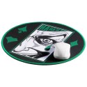 Podkładka gamingowa pod mysz The Joker Subsonic DC Comics 30cm wodoodporna