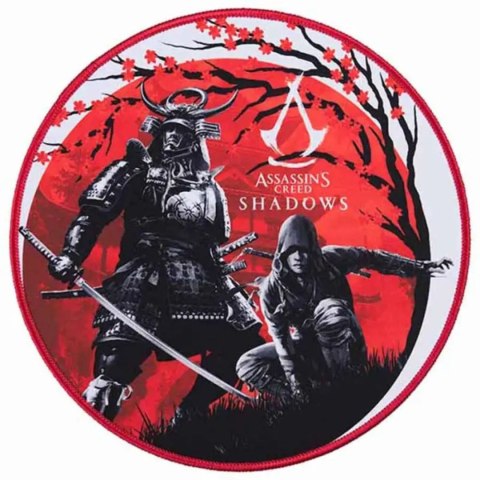Podkładka pod mysz Assassin's Creed duża 30 cm gamingowa antypoślizgowa