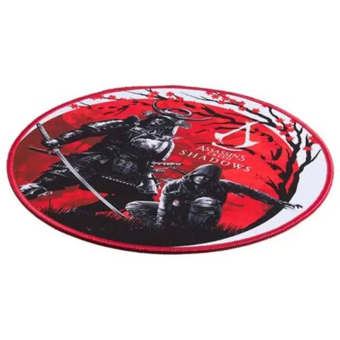 Podkładka pod mysz Assassin's Creed duża 30 cm gamingowa antypoślizgowa