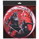 Podkładka pod mysz Assassin's Creed duża 30 cm gamingowa antypoślizgowa
