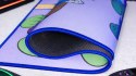 Podkładka pod mysz Brawl Stars Let's Brawl gamingowa dla graczy 90x40cm XXL
