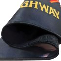 Podkładka pod mysz na biurko AC/DC gamingowa rockowa 90×40 cm XXL