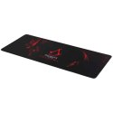 Podkładka pod mysz na biurko Assassin's Creed Shadows gaming 90×40 cm XXL
