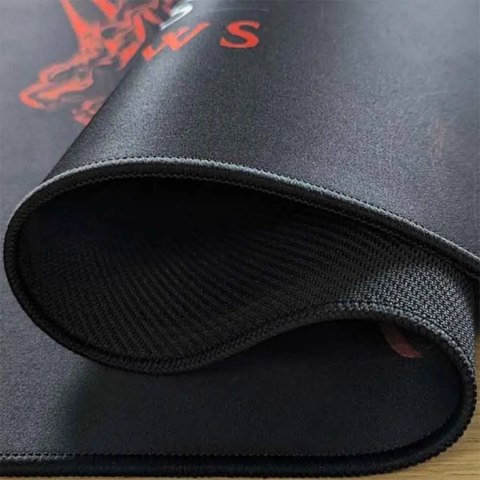 Podkładka pod mysz na biurko Assassin's Creed Shadows gaming 90×40 cm XXL
