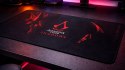 Podkładka pod mysz na biurko Assassin's Creed Shadows gaming 90×40 cm XXL