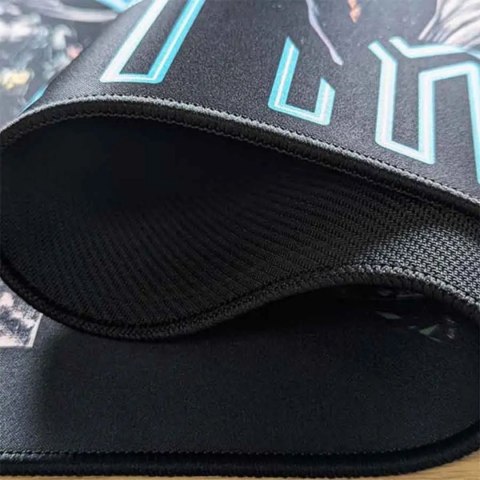 Podkładka pod mysz na biurko Batman Story DC Comics gaming 90×40 cm XXL
