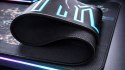Podkładka pod mysz na biurko Batman Story DC Comics gaming 90×40 cm XXL