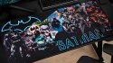 Podkładka pod mysz na biurko Batman Story DC Comics gaming 90×40 cm XXL