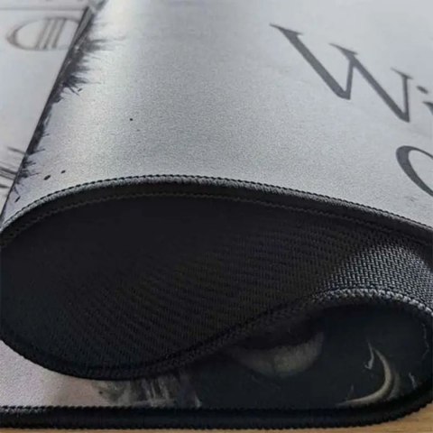 Podkładka pod mysz na biurko Game of Thrones Stark Gra o Tron XXL 90×40 cm