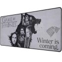 Podkładka pod mysz na biurko Game of Thrones Stark Gra o Tron XXL 90×40 cm