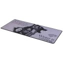 Podkładka pod mysz na biurko Game of Thrones Stark Gra o Tron XXL 90×40 cm