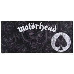 Podkładka pod mysz na biurko XXL Motörhead Ace of Spades gamingowa 90×40 cm
