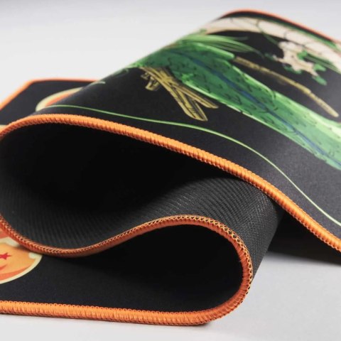 Podkładka pod myszkę XXL 90 x 40 cm antypoślizgowa Subsonic Dragon Ball Z