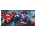 Podkładka pod myszkę XXL 90 x 40 cm antypoślizgowa Subsonic Superman