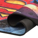 Podkładka pod myszkę XXL 90 x 40 cm antypoślizgowa Subsonic Superman