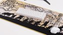 Podkładka pod myszkę XXL 90 x 40 cm antypoślizgowa Subsonic Władca Pierścieni
