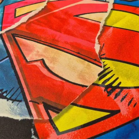 Podkładka pod myszkę na biurko Superman DC Comics 90×40 gamingowa duża XXL