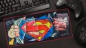 Podkładka pod myszkę na biurko Superman DC Comics 90×40 gamingowa duża XXL