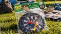 RZUTKI MAGNETYCZNE FUN AREA 15 CM