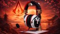 SŁUCHAWKI GAMINGOWE LEXIP ASSASSIN'S