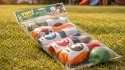 Zestaw do kręgli dla dzieci FUN AREA gra zręcznościowa kręgle plastikowe
