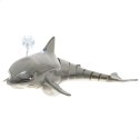 Delfin zdalnie sterowany (aka łódka) RC 2.4 GHz Spray Dolphin światła LED