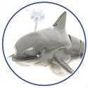 Delfin zdalnie sterowany (aka łódka) RC 2.4 GHz Spray Dolphin światła LED