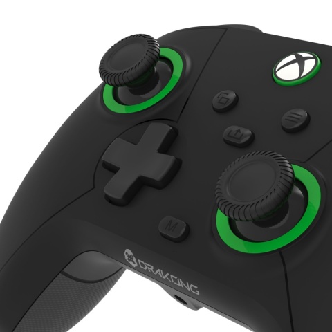 Drakong by Hyperkin Challenger Wired Controller for Xbox Series