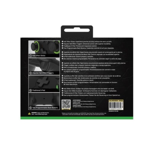 Drakong by Hyperkin Challenger Wired Controller for Xbox Series