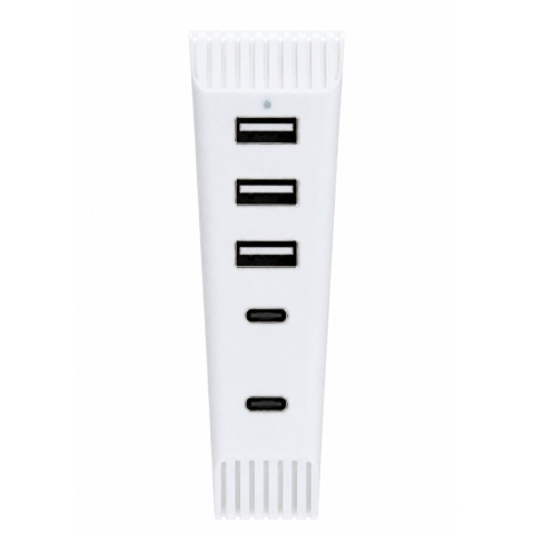 Hub USB PS5 Slim i Pro