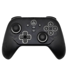 Kontroler Gamingowy Assassin's Creed Black Flag Hall Effect RGB