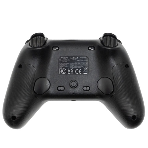 Kontroler Gamingowy Assassin's Creed Black Flag Hall Effect RGB