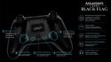 Kontroler Gamingowy Assassin's Creed Black Flag Hall Effect RGB