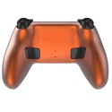 Kontroler bezprzewodowy Deltaco GAM-199-ORANGECOPPER PS5 + Stacja ładująca
